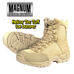 Magnum Sidewinder Boot Model# 5364