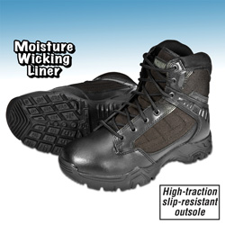 Magnum Response II Boot Model# 5289