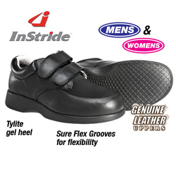 InStride Biscayne Shoes&nbsp;&nbsp;Model#&nbsp;1310