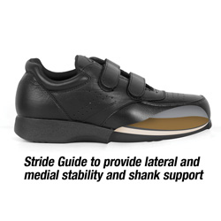 InStride Biscayne Shoes&nbsp;&nbsp;Model#&nbsp;1310