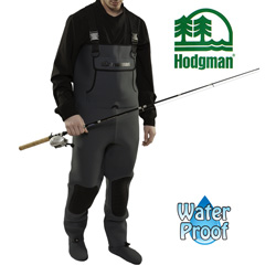 Hodgman Chest Waders&nbsp;&nbsp;Model#&nbsp;HODGMAN 7000