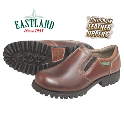 Eastland Twin Engine Slip-Ons&nbsp;&nbsp;Model#&nbsp;7792-04D