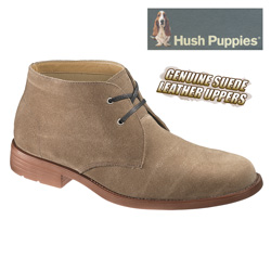 Hush Puppies Hoffman Boot Model# H102046