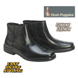 Hush Puppies Gain Chukkas&nbsp;&nbsp;Model#&nbsp;H12412