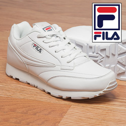 Fila Classico 9 Athletic Shoe Model# 1SC038XX11