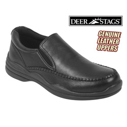 Deer Stags Pursuit Slip-Ons Model# PURSUIT