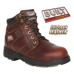 Built by Georgia Boot Workboots Model# BG6403