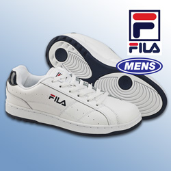 Fila Profile Athletic Shoe Model# FW04454-150