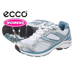 Ecco Fitness Trainers Model# 09174356345