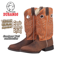 Durango Western Boots&nbsp;&nbsp;Model#&nbsp;DB5495