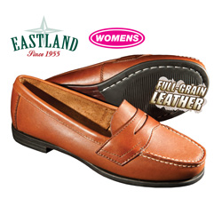 Eastland Penny Loafers&nbsp;&nbsp;Model#&nbsp;3925