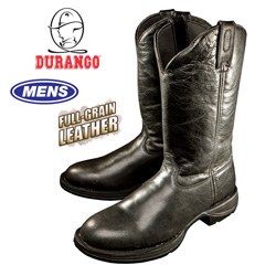 Durango Rebel Western Boots&nbsp;&nbsp;Model#&nbsp;DB5410
