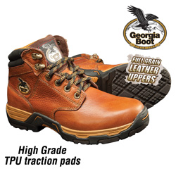 Diamond Trax 6 inch Work Boot Model# G6415