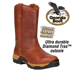 Diamond Trax Wellington Boots Model# G5414