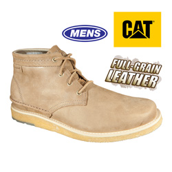 CAT Lou Boots Model# P715007