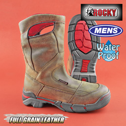 Rocky Forge Waterproof Boot Model# 3985