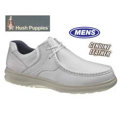 Hush Puppies Burke Shoes&nbsp;&nbsp;Model#&nbsp;H101410