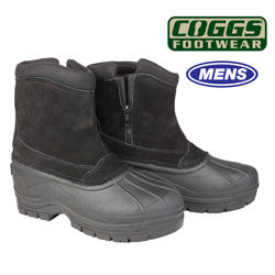 Mens Coggs Snow Boots Model# HH-5010