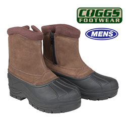 Mens Coggs Snow Boots&nbsp;&nbsp;Model#&nbsp;HH-5010