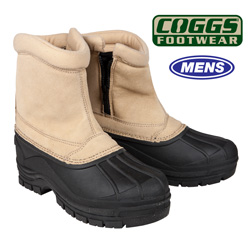 Mens Coggs Snow Boots&nbsp;&nbsp;Model#&nbsp;HH-5010