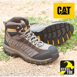 Sensor Mid St Boots&nbsp;&nbsp;Model#&nbsp;P90111