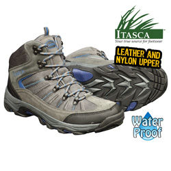 Canyon Creek Hiking Boots&nbsp;&nbsp;Model#&nbsp;452052