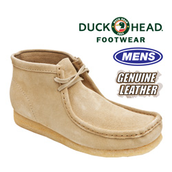 Duckhead Nash 3/4 Boots Model# M502237