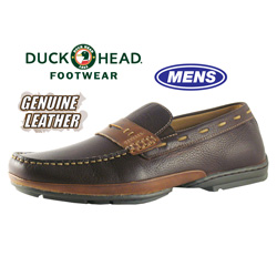 Duckhead Preston Loafer&nbsp;&nbsp;Model#&nbsp;M2053201