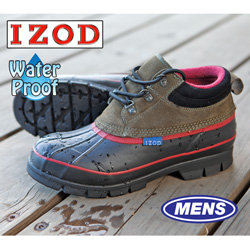 Izod Forge Boot&nbsp;&nbsp;Model#&nbsp;FORGE-GRN