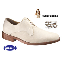 Hackman Suede Oxfords - Stone&nbsp;&nbsp;Model#&nbsp;H102052