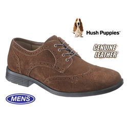 Hush Puppies Brando Oxfords&nbsp;&nbsp;Model#&nbsp;H102039