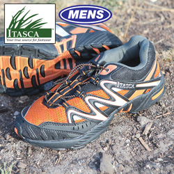 Itasca Ridge Running Shoe&nbsp;&nbsp;Model#&nbsp;210350