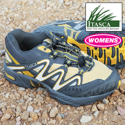 Itasca Ridge Running Shoe&nbsp;&nbsp;Model#&nbsp;210352
