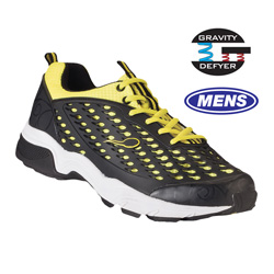Gravity Defyer Flexnet Shoes&nbsp;&nbsp;Model#&nbsp;TB905MYB