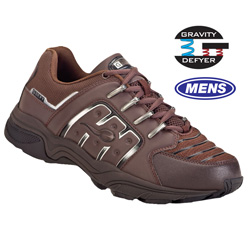 Gravity Defyer XLR8 Shoes&nbsp;&nbsp;Model#&nbsp;TB903MBRG