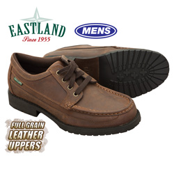 Eastland Downtown Oxfords Model# 7217-17