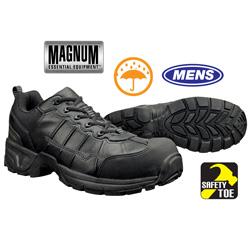 Magnum Excursion Shoes Model# 5391