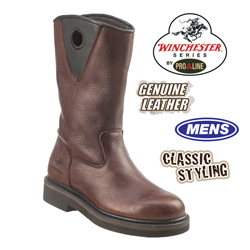 Pro Line Wellinton Boots Model# WIN67029