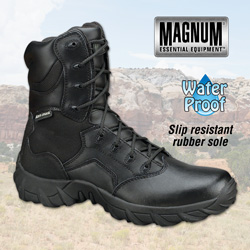 Magnum Cobra 8Inch Boots Model# 5375