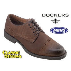 Dockers Thoreau Oxfords&nbsp;&nbsp;Model#&nbsp;26758