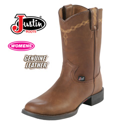 Justin 4609 Boots&nbsp;&nbsp;Model#&nbsp;L4609