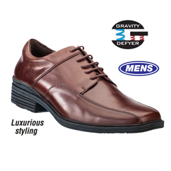 Gravity Defyer Teremo Oxfords&nbsp;&nbsp;Model#&nbsp;TB418B