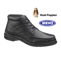 Hush Puppies Ambrose Boots Model# H102447