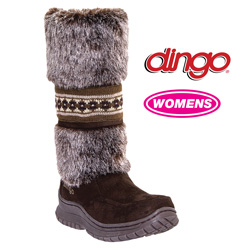 Dingo Britney Boots Model# DI6023