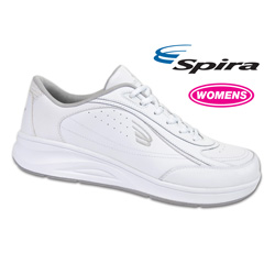 Wave Walkers - White Model# DX3-WHITE-WMNS