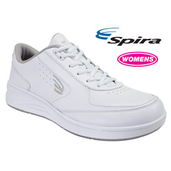 Wave Walkers - White Model# DX3-WHITE-WMNS