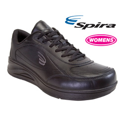 Wave Walkers - Black Model# DX3-BLACK-WMNS