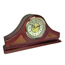 Mantel Gun Clock&nbsp;&nbsp;Model#&nbsp;MGC
