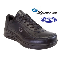 Wave Walkers - Black&nbsp;&nbsp;Model#&nbsp;DX3-BLACK-MENS