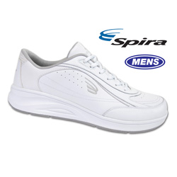 Wave Walkers - White&nbsp;&nbsp;Model#&nbsp;DX3-WHITE-MENS